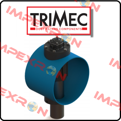 COIL VALVE GTD 98  Trimec