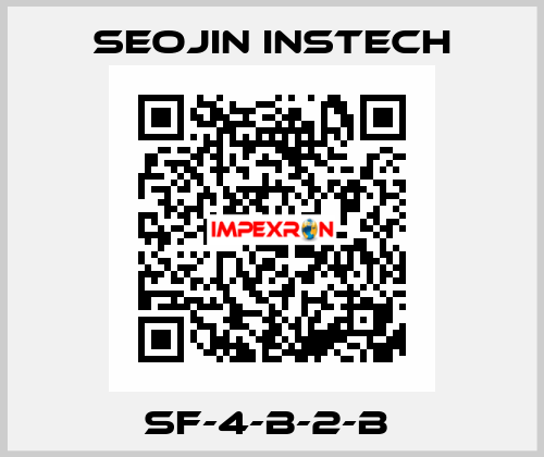 SF-4-B-2-B  Seojin Instech