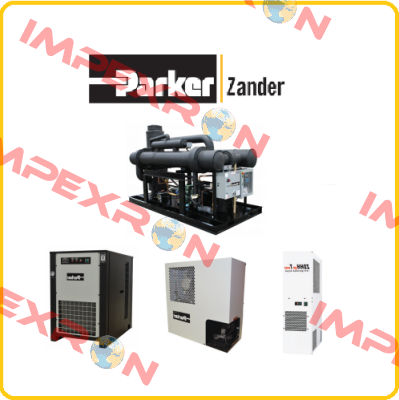 CONDENSATE DRAIN NON ELECTRIC  Zander