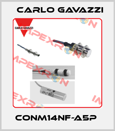 CONM14NF-A5P  Carlo Gavazzi