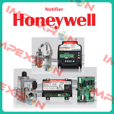 W5A-RP02SG-N026-01  Notifier by Honeywell