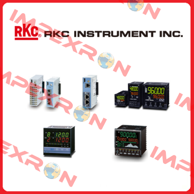 C-Z-FJ02  Rkc Instruments