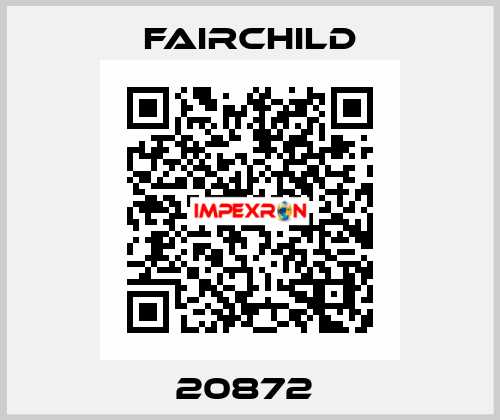 20872  Fairchild