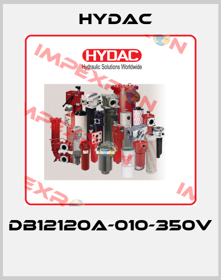 DB12120A-010-350V  Hydac