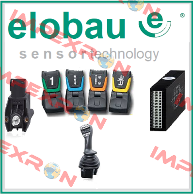 145MT00A1801 Elobau