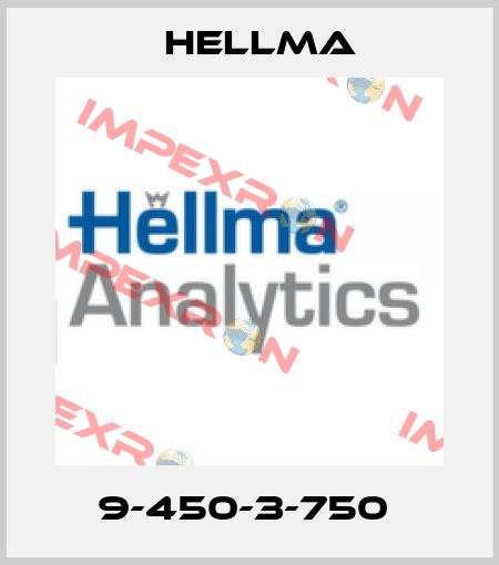 9-450-3-750  Hellma