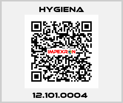 12.101.0004  HYGIENA