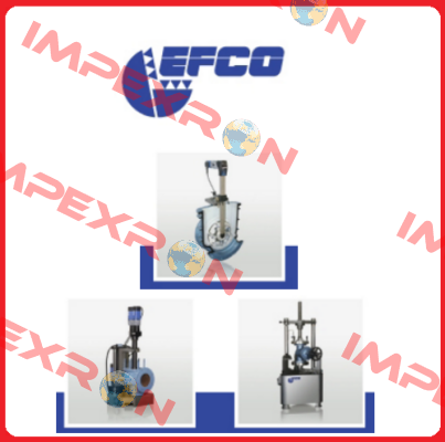 EFCO R1-030-P-AL-0500  Efco