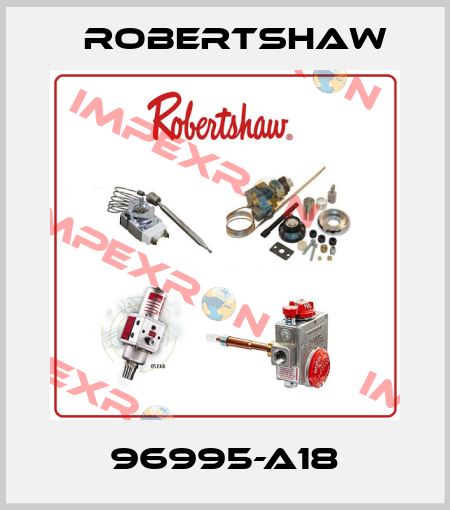 96995-A18 Robertshaw