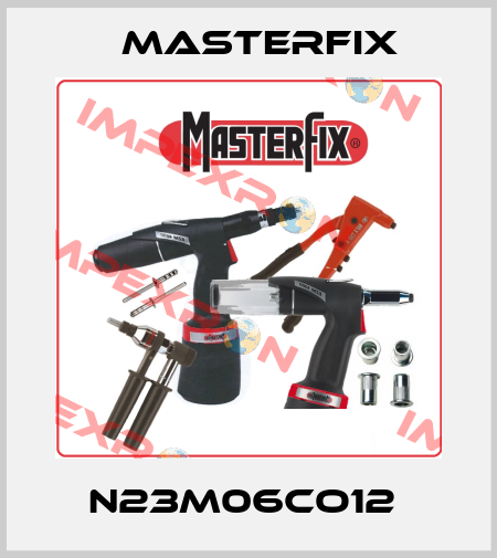N23M06CO12  Masterfix