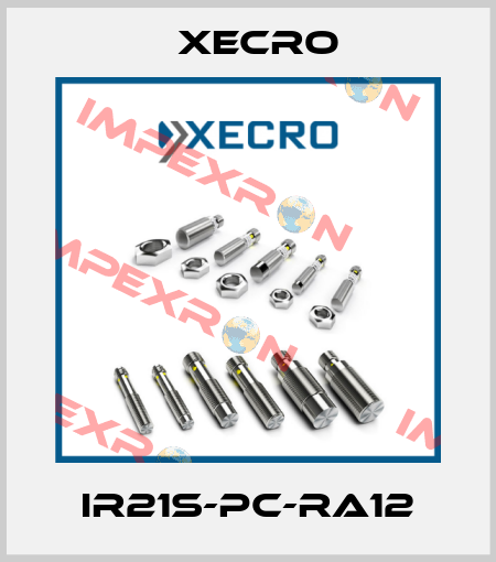IR21S-PC-RA12 Xecro