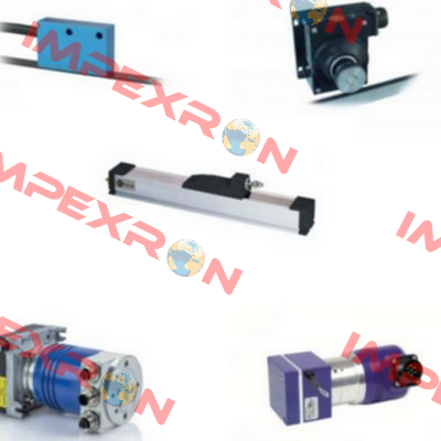 EL30H1S5N4X3PA  Eltra Encoder