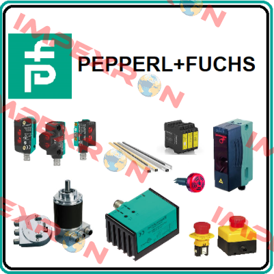 IC-KP2-2HB6-V15B  Pepperl-Fuchs