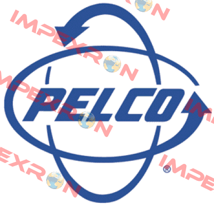 ES40P36‐2W‐X  Pelco