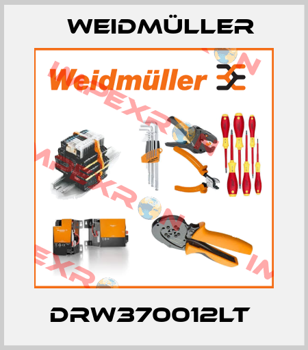 DRW370012LT  Weidmüller