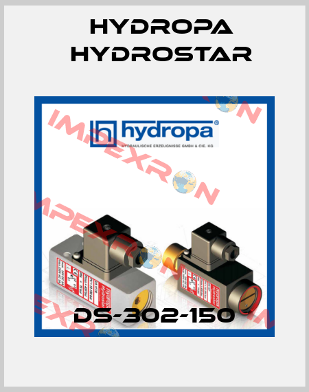 DS-302-150 Hydropa Hydrostar