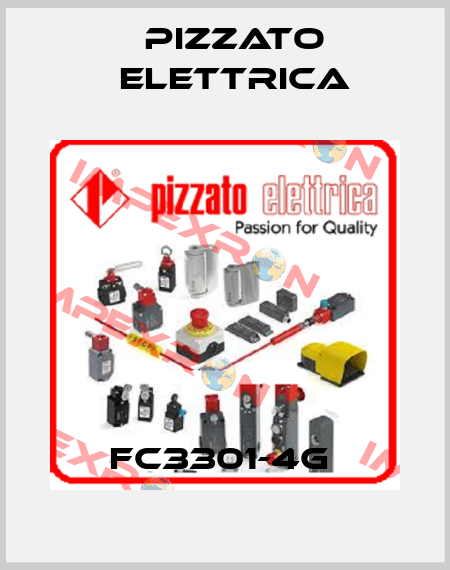 FC3301-4G  Pizzato Elettrica
