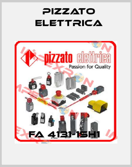 FA 4131-1SH1  Pizzato Elettrica