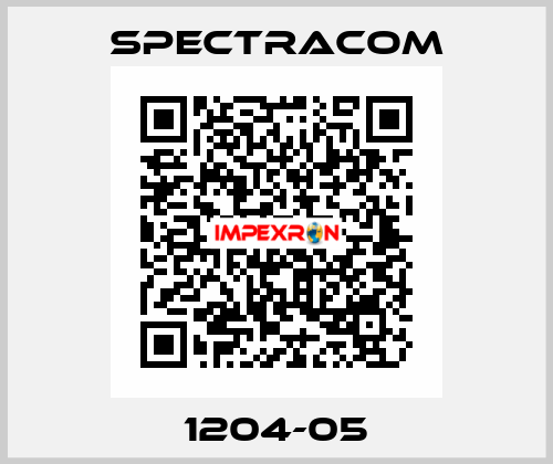 1204-05 SPECTRACOM
