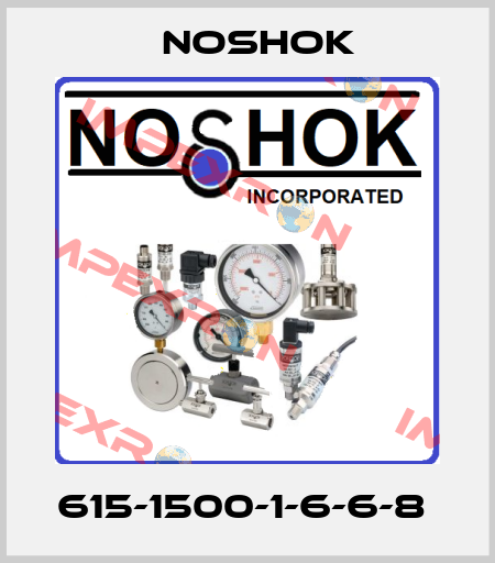 615-1500-1-6-6-8  Noshok