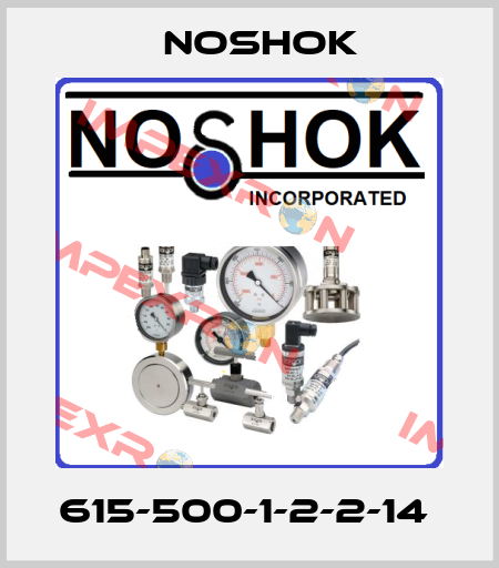 615-500-1-2-2-14  Noshok