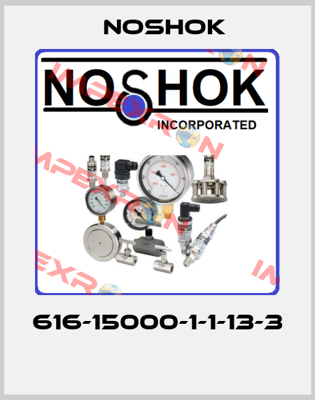 616-15000-1-1-13-3  Noshok