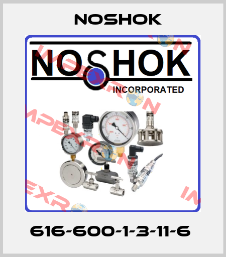 616-600-1-3-11-6  Noshok