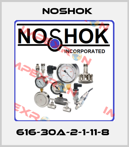 616-30A-2-1-11-8  Noshok