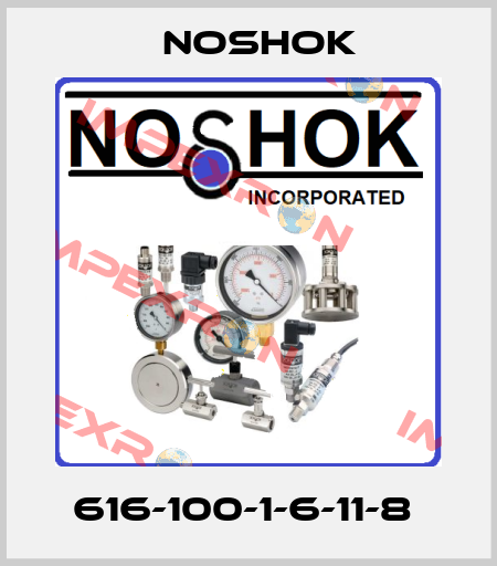616-100-1-6-11-8  Noshok