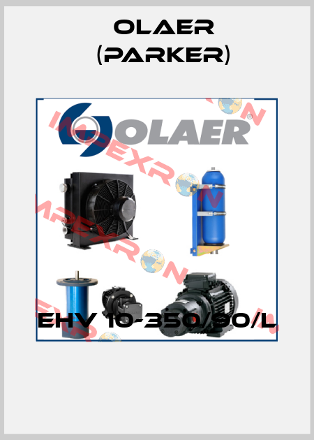 EHV 10-350/90/L  Olaer (Parker)