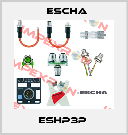 ESHP3P  Escha