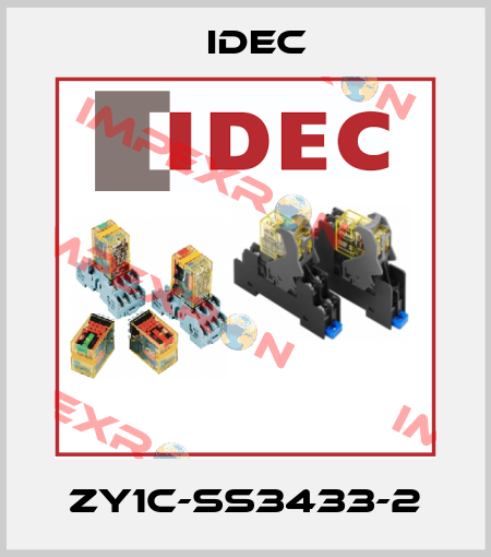 ZY1C-SS3433-2 Idec