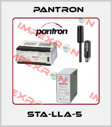 STA-LLA-5  Pantron