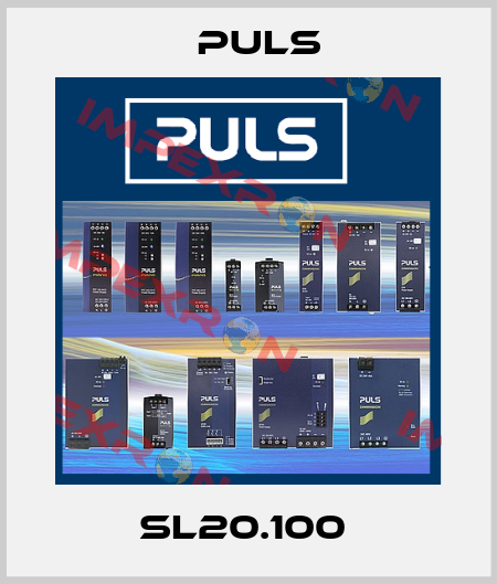 SL20.100  Puls