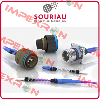 EN2997RS00803FN  Souriau