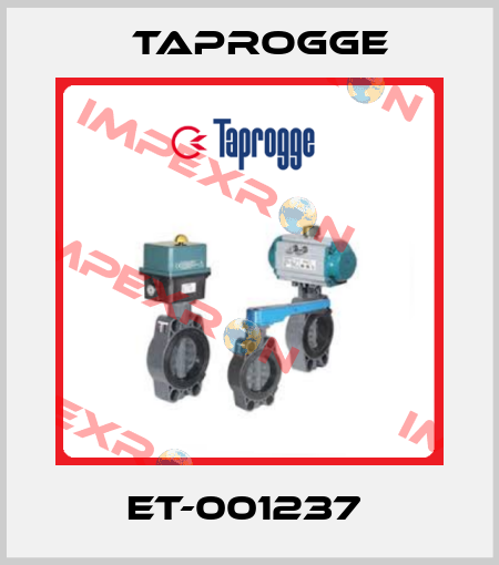 ET-001237  Taprogge