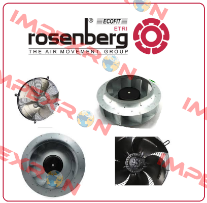 F10-16000  Rosenberg