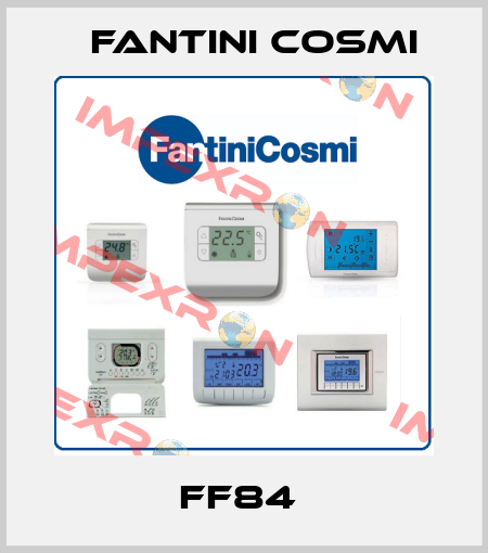 FF84  Fantini Cosmi