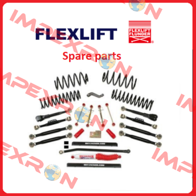 FFRT-0247/9484 Flexlift