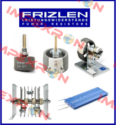 FGFLQ 3144404 - 5.3 Frizlen