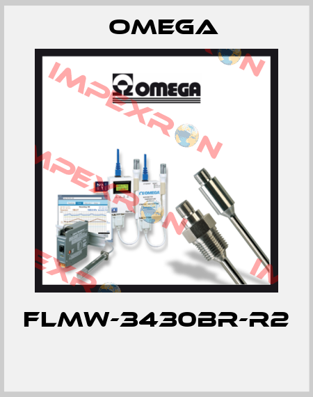 FLMW-3430BR-R2  Omega