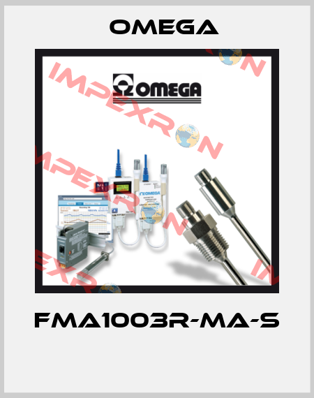 FMA1003R-MA-S  Omega
