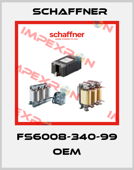 FS6008-340-99 oem Schaffner