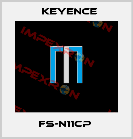 FS-N11CP  Keyence