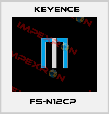 FS-N12CP  Keyence
