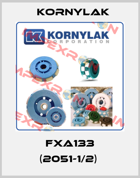 FXA133 (2051-1/2)  Kornylak