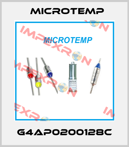 G4AP0200128C Microtemp