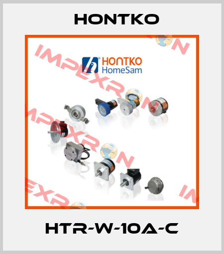 HTR-W-10A-C Hontko