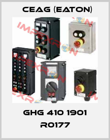 GHG 410 1901 R0177 Ceag (Eaton)