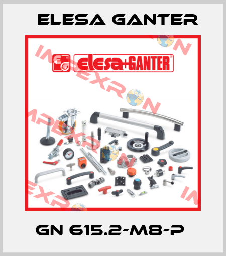 GN 615.2-M8-P  Elesa Ganter